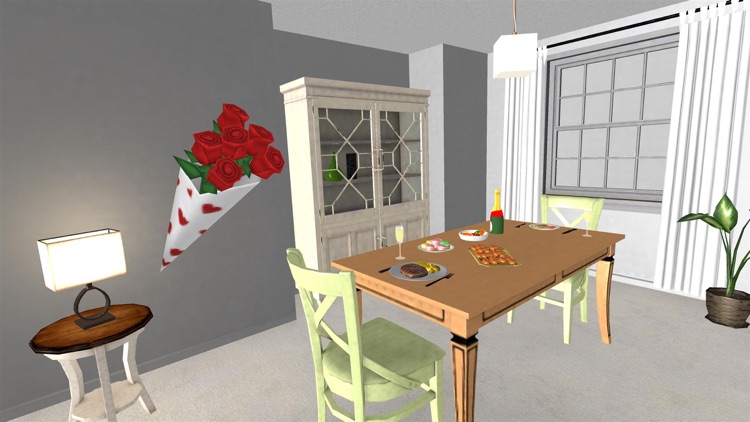 VR Valentine's Day