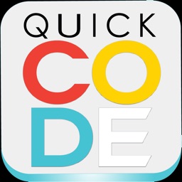 Color Code Quick Cards