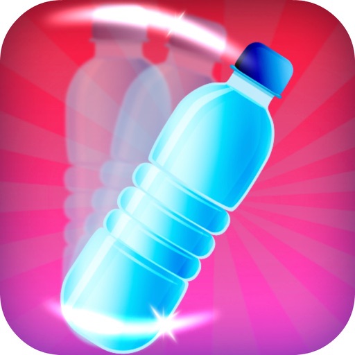 Cool Bottle Tem Ping iOS App