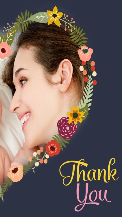 Mother’s day photo frames for album – Pic editor