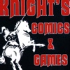 Knight's Comics & Games