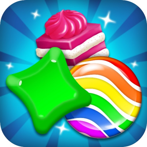 Yummy Sea Star Mania iOS App