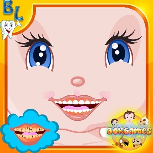 Baby Lisi Tooth Care