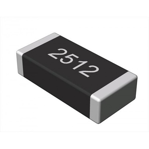 SMD Resistor Codes iOS App