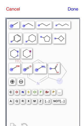 ScienceCloud Tasks screenshot 4