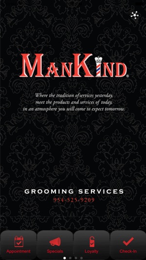 ManKind(圖1)-速報App