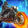 Street Road Racing 3D - Extreme Bike Chase Mania
