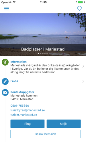 På G i Mariestad(圖5)-速報App