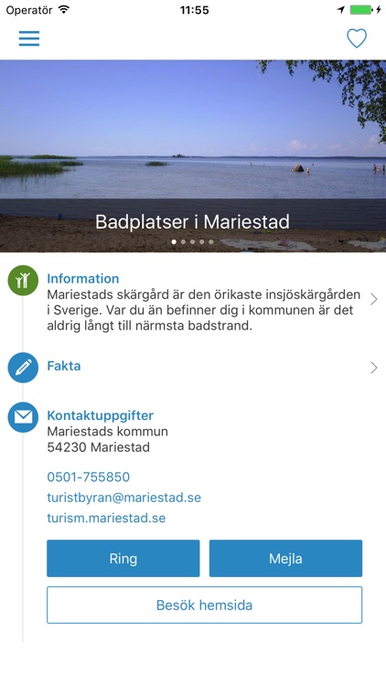 What's on Mariestad screenshot-4