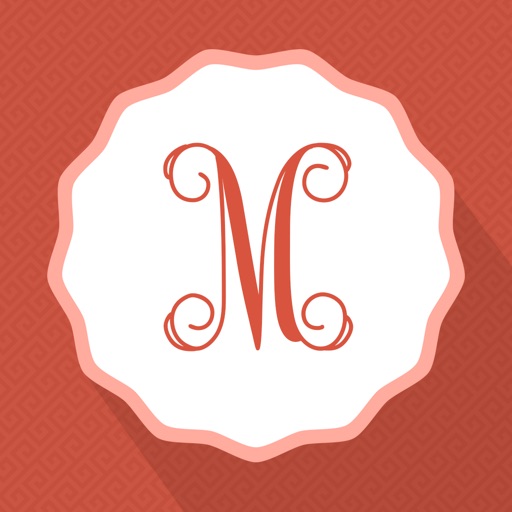 Best Monogram Lite | HD Wallpapers & Background iOS App