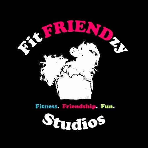 Fit FRIENDzy Studios icon