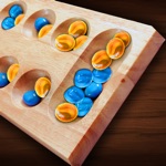 Mancala Online 2 Players Multiplayer Free Game
