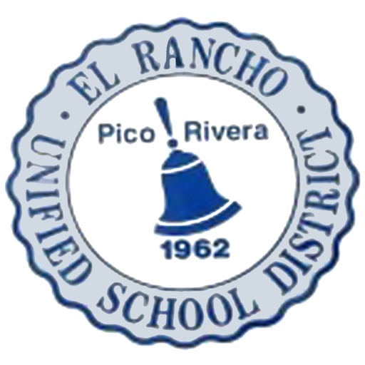 El Rancho Unified School Dist icon