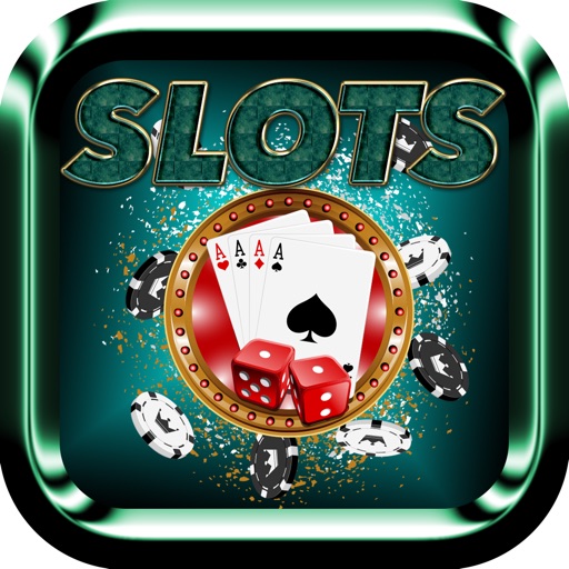 Lucky VIP Platinun Vegas--Free Slot Machine icon