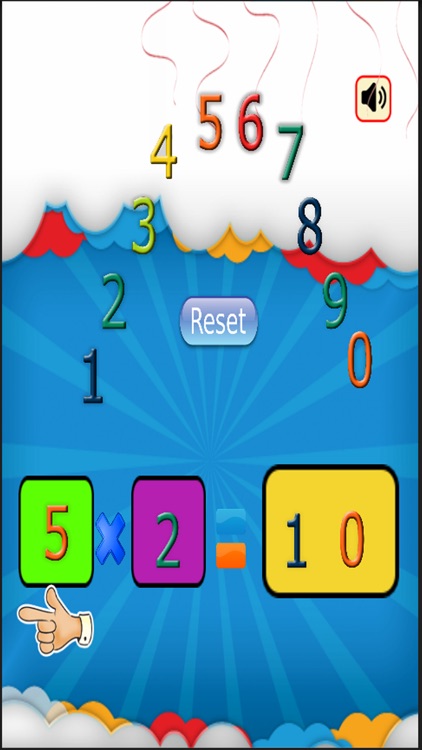 ABC Phonics, 123 Addition and Multiplication kids