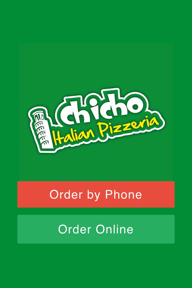 Chicho Italian screenshot 2