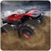 RC Monster Truck Jam