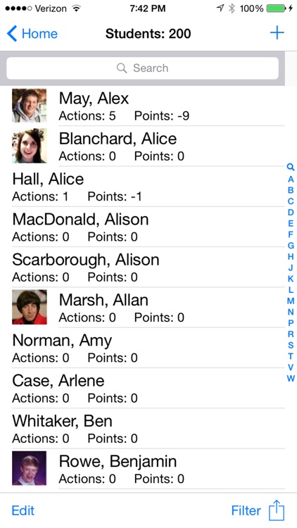 Teacher's Assistant Pro: Classroom Management
