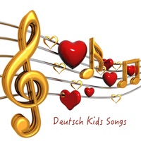 Kids Deutschen Songs PC 용