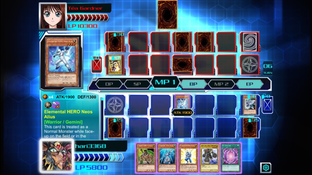 Game Yu Gi Oh Epsxe Android No Sound