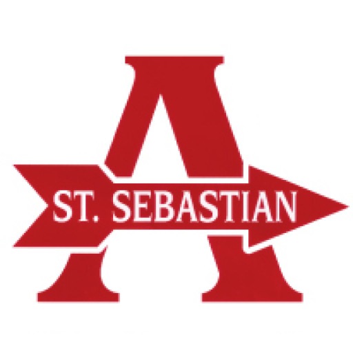 St Sebastian Catholic School icon