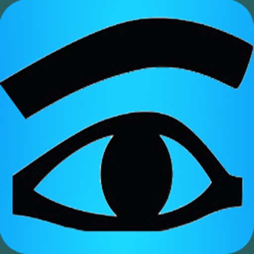 Visual Inspection Test iOS App