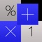 Calculator Pro can change the position and the function of the button and set the wallpaper background freely, not to mention the color and the shape