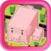 City Crossy Adventure - for Pig Day