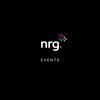 NRG Events App