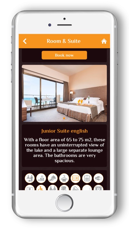 Royal Palace & Spa Resort