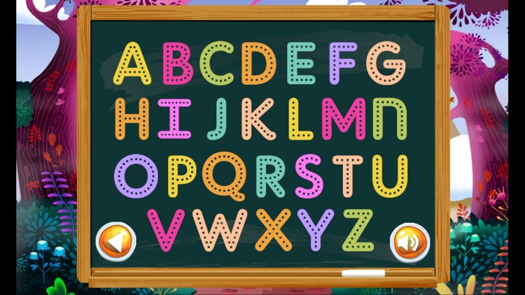 ABC Kids Games Reading & Writing English Words screenshot-3