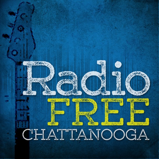 Radio Free Chattanooga