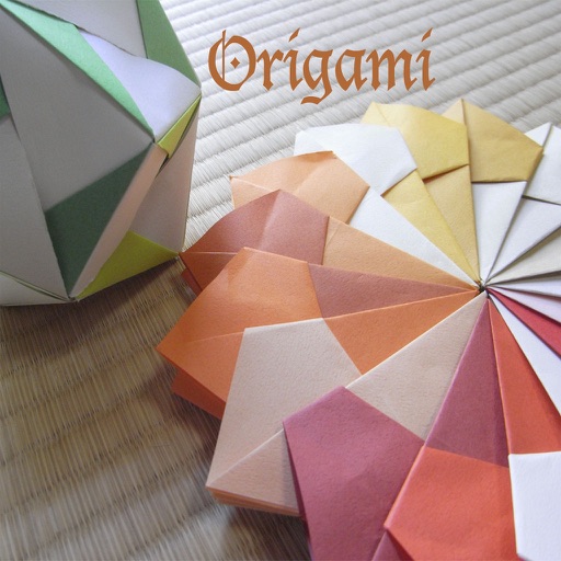Origami l icon
