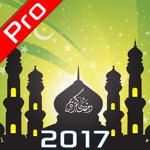 Ramadan 2018 Pro