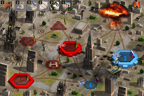Modern Conflict 2 Games Modern Conflict Multiplayer Mode