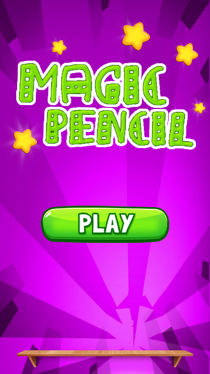 Magic Pencil Game(圖1)-速報App