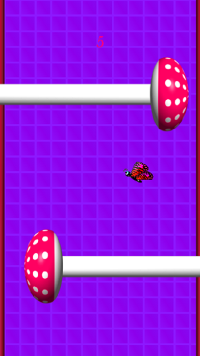 Butterfly Climb Screenshot 3