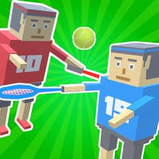 Activities of Tennis Physics 3D Game-Classic Tennis Tournament