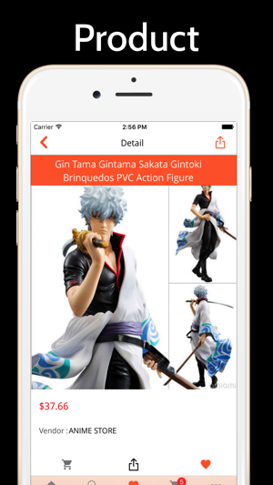 ANIME COSPLAY STORE(圖3)-速報App