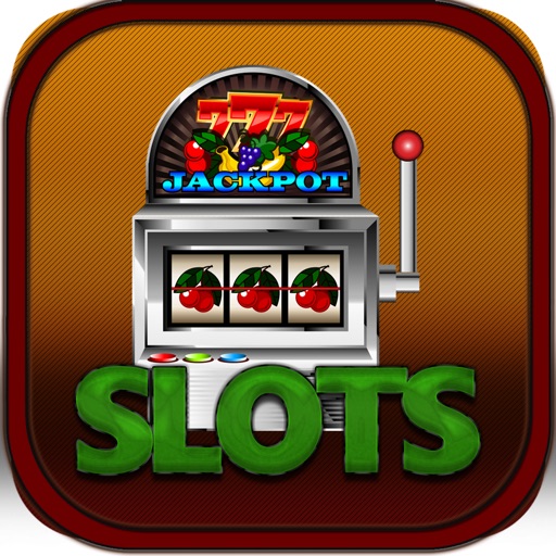 Slots Machine! (Offline) iOS App