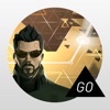 Deus Ex GO - Puzzle Challenge