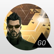 Deus Ex GO - Puzzle Challenge