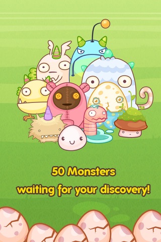 Monster Pet World screenshot 3