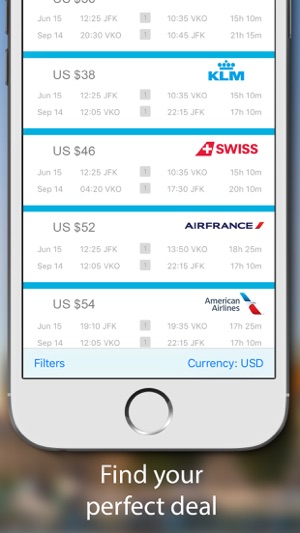 Cheap Travels - Compare Flights & Hotels(圖2)-速報App