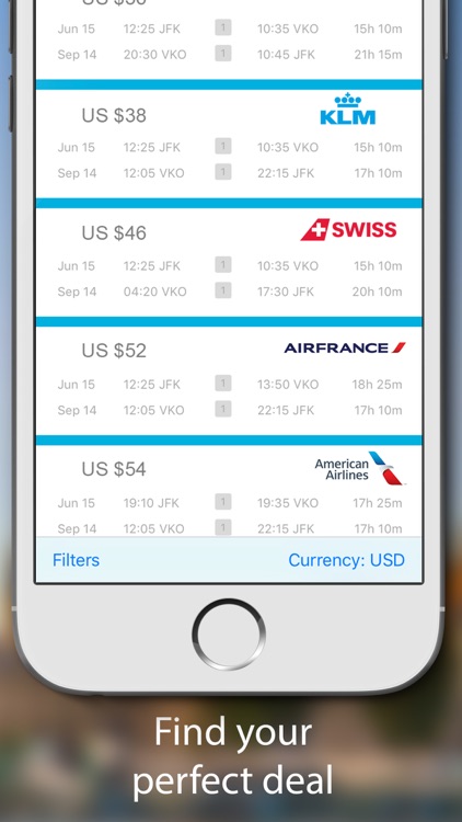 Cheap Travels - Compare Flights & Hotels