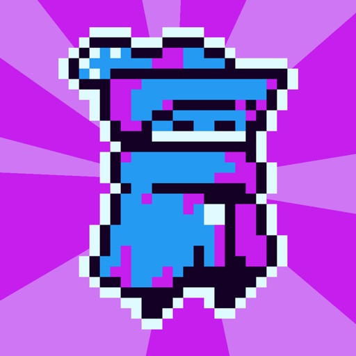 Archer Dash 2 Icon