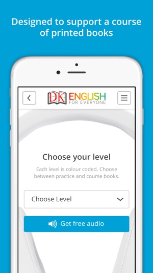 DK English for Everyone(圖2)-速報App