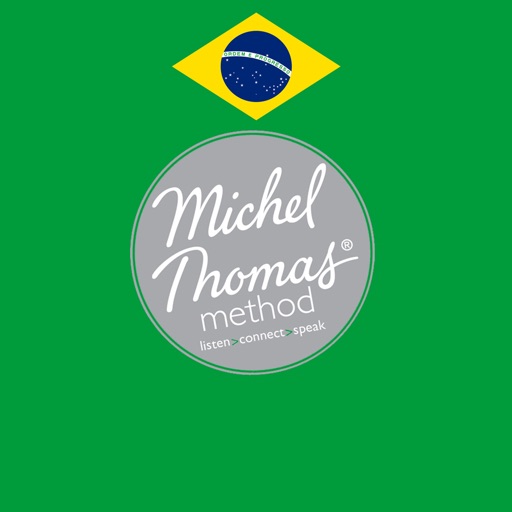 Portuguese - Michel Thomas Method, listen & speak icon