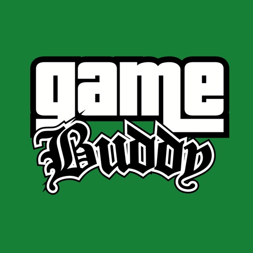 Game Buddy for GTA 5 & GTA Online iOS App