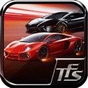 Жажда скорости - Most Wanted автомобиль icon